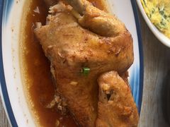 -红月湾海鲜饭店•沙滩海景(双月湾店)