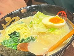 -无敌家拉面(颐堤港店)