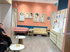 -海马体照相馆(龙湖杭州金沙天街店)
