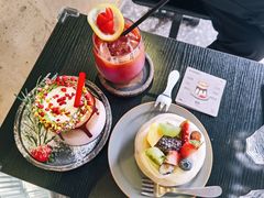 -BE NORMAL CAFE(霞溪路店)