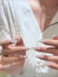 -M·X Nail日式美甲美睫