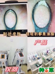 -凡碧诗毛孔清洁收细