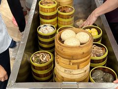 -笃记大酒楼(新银小区店)