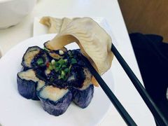 -翡翠拉面小笼包(机场DFS店)