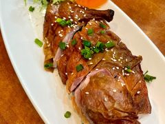 吉祥鸭-西新饭店(城中店)