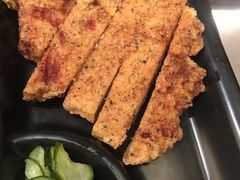 -馔豚·台北菜专门店(深圳湾万象城店)