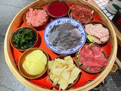 -董眼镜火锅(洪崖洞总店)