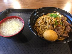 -汤姐热干面(酒仙桥店)