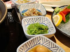 -温野菜涮涮锅(曲江大悦城店)