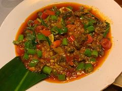 傣味柠檬鸡-都氏家DUSJOY(翡翠城店)