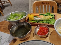 -姜虎东白丁烤肉(深圳湾后海汇店)
