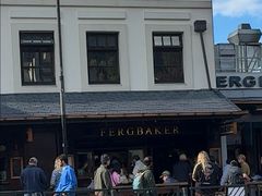 -Fergbaker(皇后镇店)