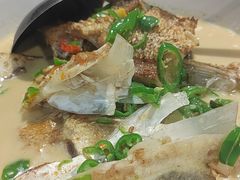 -衡东土菜馆(天际绿洲店)
