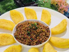 -秦月轩·陕西家乡菜(阜成路·五棵松店)