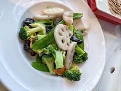 -玉林烤鸭店(定福庄店)