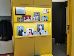 -方快-照相馆(上海富绅时代广场店)