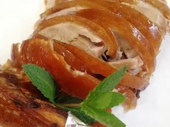 -大鸭梨烤鸭店(花园村店)