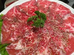 -隐家本格烧肉(万达广场店)