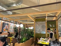 -一坐一忘云南菜(卓悦中心)