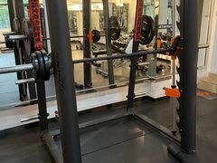 -MKC健身工作室(北亭店)