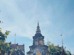 -西双版纳总佛寺