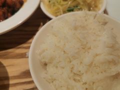 -乡村基·川味现炒大王(熙悦天街店)