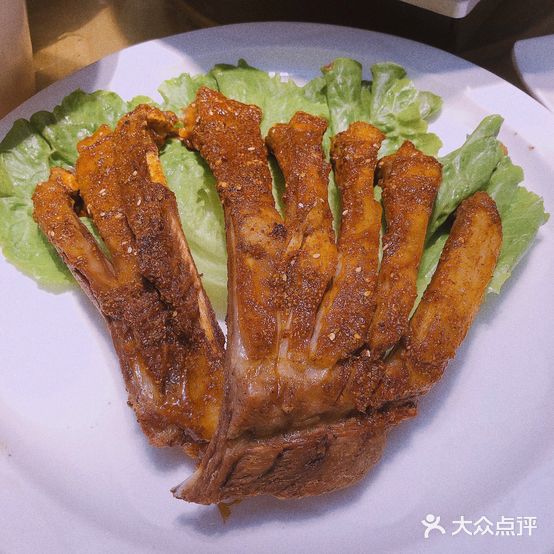 羊鱼锅羊蝎子火锅(宜昌店)