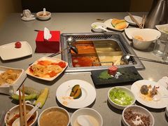 -海底捞火锅(泉城路店)