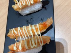 -友壹町寿司(新DNA购物中心店)