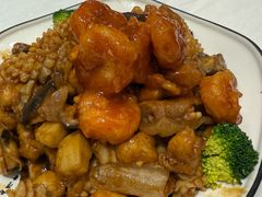 -大眼锅贴水饺(河东店)