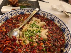 -成都瑞吉酒店·宴庭中餐厅