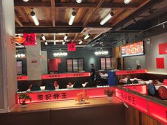 -熊记虾王·小龙虾(东晓南店)