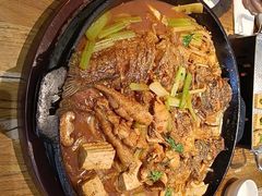 -老板恋上鱼(印象城店)