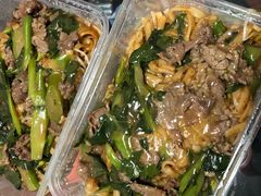 -来自潮州牛肉店(华强北店)
