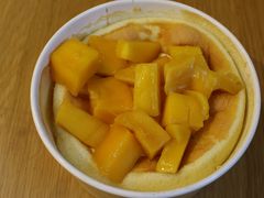 -迦南·甜品蛋糕(传媒店)