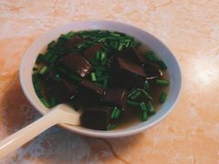 猪红汤-阿一猪红汤(东风西路店)