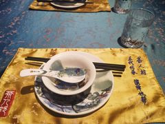 -茶人村·宫廷私厨(奥体印象城店)