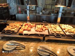 -嘉定凯悦·咖啡厅