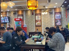大堂-冯鑫记南京鸭血粉丝汤(来燕路店)