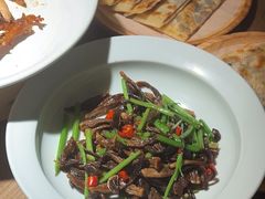 -北方家宴(番禺永旺店)