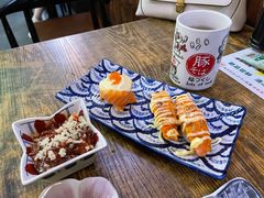 -米彩料理(西丽店)