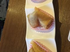 -香港表哥茶餐厅(银泰百货店)