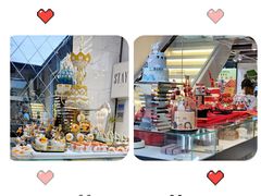 -麦雪尔甜品·生日蛋糕(新街口旗舰店)