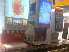 -黑金·寻焰自助百汇·烤肉·火锅(中街店)