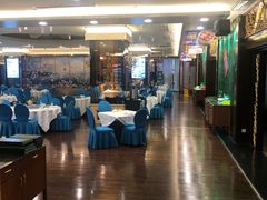 大堂-和记小菜(东方店)