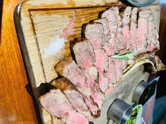 -LENBACH兰巴赫西餐·精酿啤酒(香格里拉店)