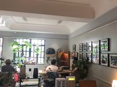 -一尺花园(安和花园店)