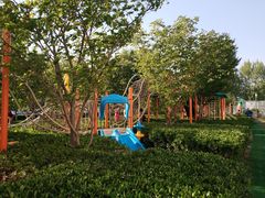 -廊坊固安福朋喜来登酒店