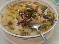 -宜宾海鲜酒家·三十年老字号