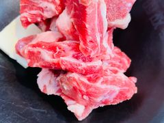 -猪的故事·韩式烤肉(韩乐坊店)